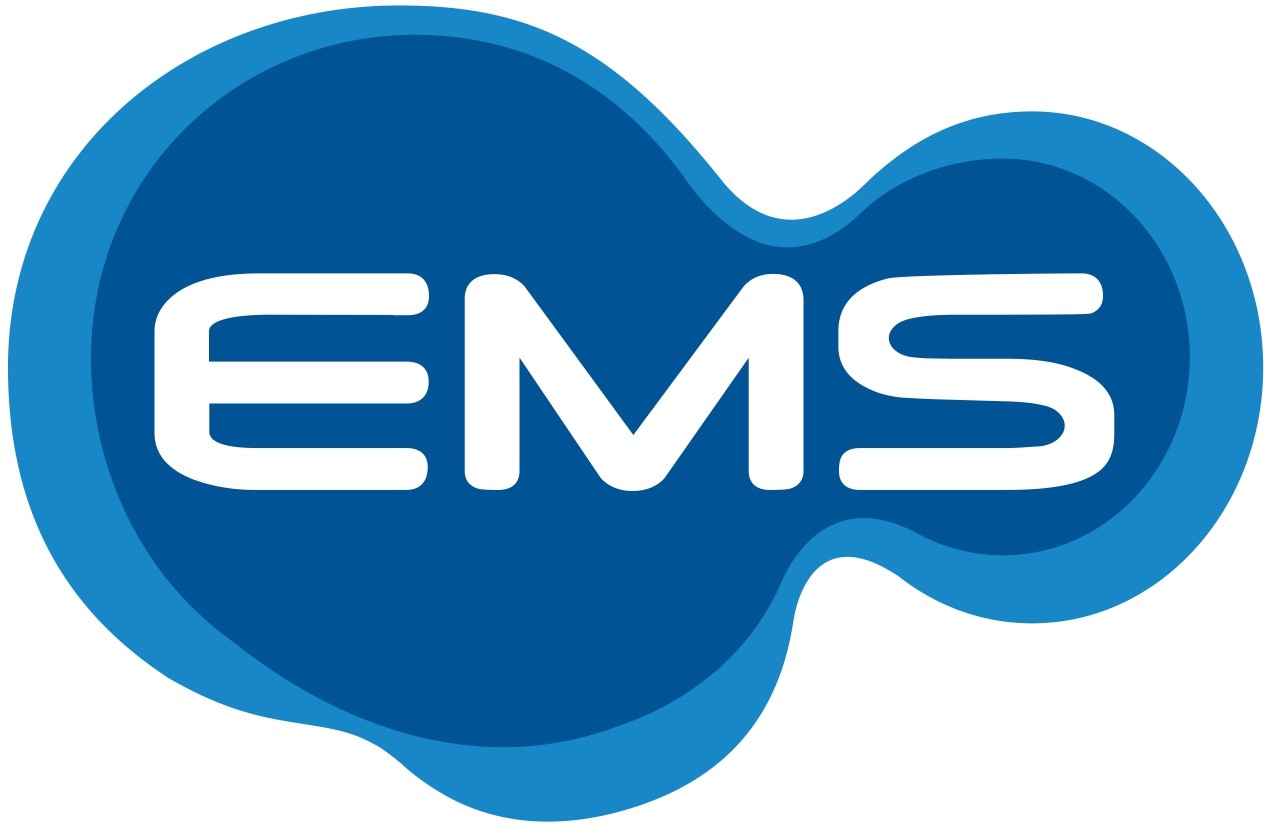 Logo EMS